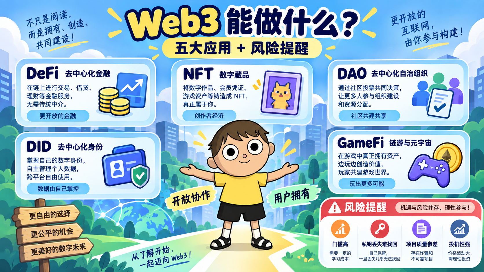 什么是 Web3？和 Web2 差在哪 (3).png